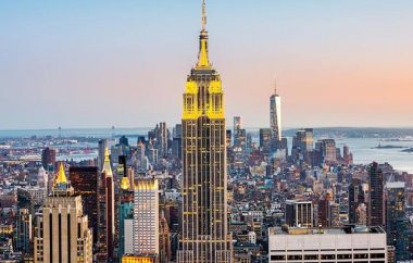 NYC & Company Forms Coalition for NYC Hospitality & Tourism Recovery - TRAVELINDEX