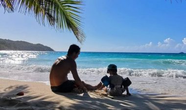 Paradise Seychelles is Covid-19 Free - TRAVELINDEX