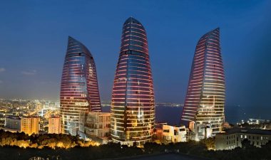 PATA Welcomes Azerbaijan as Newest Government Member - TRAVELINDEX