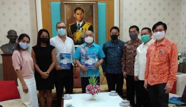 Phuket Hotels Association Launches COVID-READY Certification with Hotel Resilient - TRAVELINDEX