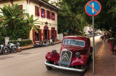 Pullman Luang Prabang Launches Guide to Celebrate Sustainability - TRAVELINDEX