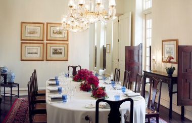 Raffles Singapore Unveils New Culinary Concepts with Celebrity Chefs - Top25Restaurants.com/singapore
