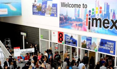 Ray Bloom Announces IMEX Cancellation - TRAVELINDEX