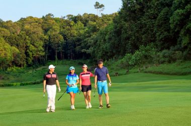 Ria Bintan Golf Club Launches New Elite Golf Plan Membership Drive - TRAVELINDEX