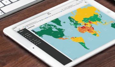 Riskline Top 10 Travel Risks for 2020 - TRAVELINDEX