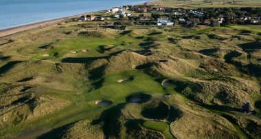Royal St George's Will Host the 149Th Golf Open in July 2021 - TRAVELINDEX - WORLDGOLFDIRECTORY