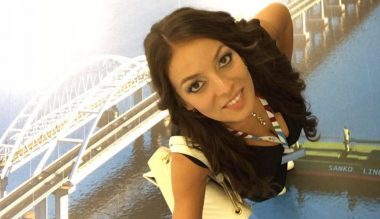 Zarina Doguzova - Head of Russian Federal Agency for Tourism - Russia is the Convention and Culture Partner of ITB Berlin 2020 - TRAVELINDEX