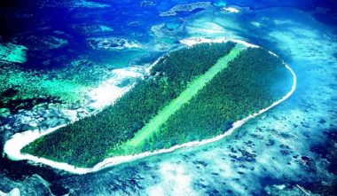 St Ange tourism Report on Travelindex Media Network