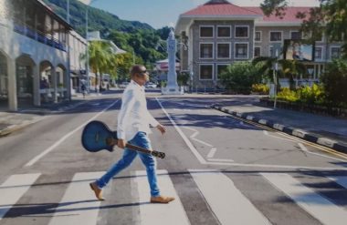 Alain Saint Ange Tourism Report Seychelles - TRAVELINDEX