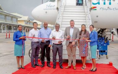 Alain Saint Ange Tourism Report - Wins Court Case - TRAVELINDEX