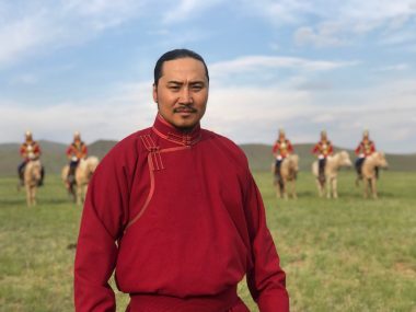 Screening of Award-Winning Film to Promote Mongolia Tourism - TRAVELINDEX