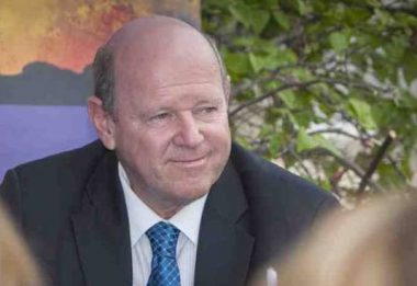 Seychelles, Alain St. Ange Seeks Ways to Revive Tourism on the Islands - TRAVELINDEX