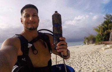 Seychelles Scientist Publishes Findings In International Journal - TRAVELINDEX