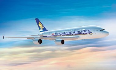 Singapore Airlines Leverages Sabre to Promote NDC to Travel Agents - TRAVELINDEX