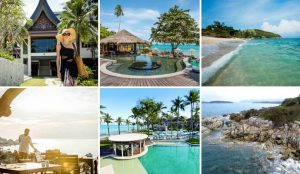 Special Re-opening Offers at Outrigger Resorts in Phuket and Samui