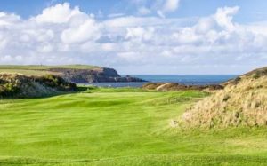 St Enodoc Golf Club with Ecological Management Plan for a more Biodiverse Landscape-TRAVELINDEX St Enodoc Golf Club with Ecological Management Plan for Biodiverse Landscape