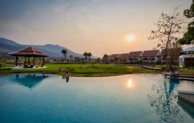 StayHome and Stay Healthy with Pullman Luang Prabang - TRAVELINDEX