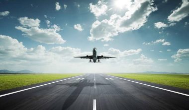 SUNx Calls for Climate Neutral Aviation 2050 Moon-shot - TRAVELINDEX