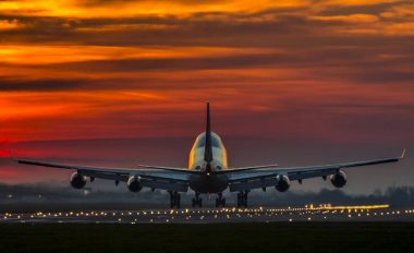 SUNx Reiterates Call for Climate Neutral 2050 Aviation Moon-shot - TRAVELINDEX