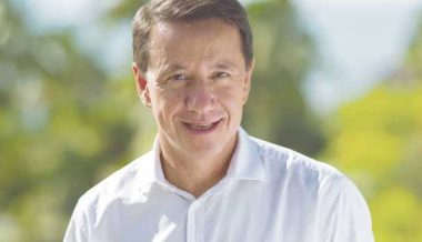 Tahiti Tourism Gets New Chief Executive Officer - TRAVELINDEX