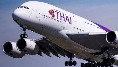 Thai Airways Cancels Temporarily All Flights - TRAVELINDEX