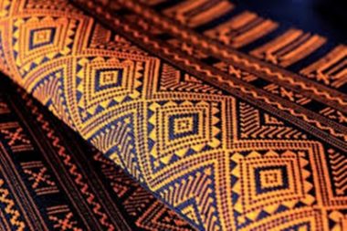 Thai Silk Festival to Conserve Traditional Thai Cloth with Tourism Authority of Thailand