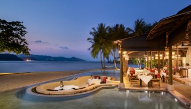 The Naka Island Wins Five Prestigious Awards - TRAVELINDEX