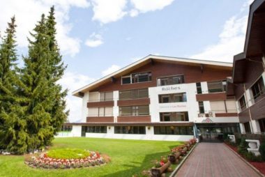 The Next General Manager of India Program Launched by IHCL and Les Roches - TRAVELINDEX