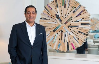 TIME Hotels to Boost Positivity in Workplace - TRAVELINDEX