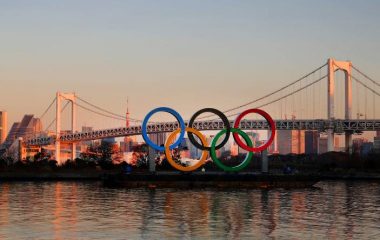Tokyo 2020 - Olympic Games Postponed to 2021 - TRAVELINDEX