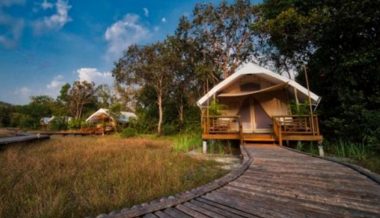 Tourism for Tomorrow Award Winners Announced at WTTC Summit TRAVELINDEX