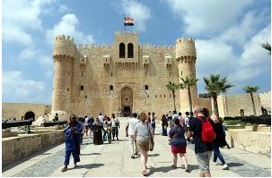 Travel and Tourism in Egypt Shows Immense Strength, New Research by WTTC - travelindex.com
