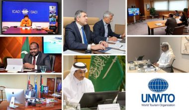 UNWTO Convenes Global Tourism Crisis Committee - TRAVELINDEX