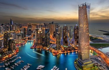 UNWTO: International Tourist Arrivals Reach 1.4 billion Ahead of Forecasts