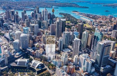 Vibe Hotel Darling Harbour Sydney Sold Through JLL - TRAVELINDEX