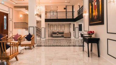 Villa de Pranakorn Joins Relais et Châteaux - TRAVELINDEX - TOP25HOTELS