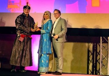 Winners honored at the Asia Destination Film Awards in Bangkok - TRAVELINDEX