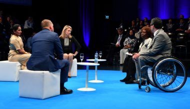 World Tourism Forum Lucerne Makes a Positive Balance - TRAVELINDEX