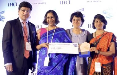 World Tourism Forum Lucerne with 1st Indian Start-Up Innovation Camp - TRAVELINDEX