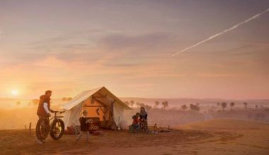 WTFL Launches Application for Start-Up Innovation Camp in Ras Al Khaimah - TRAVELINDEX