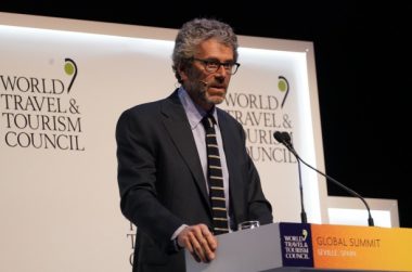 WTTC Launches Global Taskforce on Human Trafficking - TRAVELINDEX