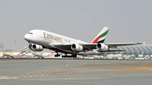 Emirates' A380s return to the skies - TRAVELNEWSHUB