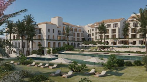 Hyatt Announces Plans for the Former Byblos Hotel on Spain’s Costa Del Sol to Join The Unbound Collection by Hyatt - TRAVEL NEWS HUB