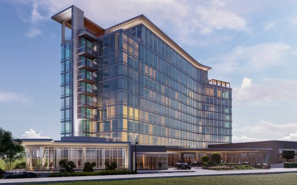 Hyatt To Expand Thompson Hotels Portfolio in the Southern US - TRAVELINDEX
