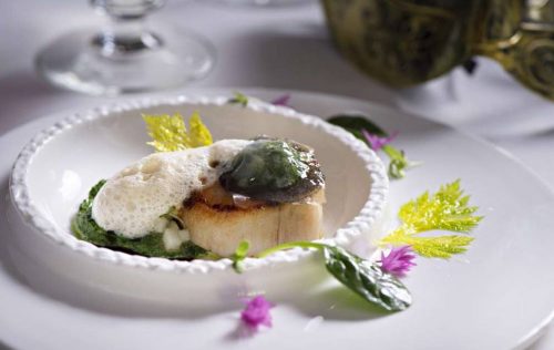 J'AIME by Jean-Michel Lorain in Bangkok is Back - Top25Restaurants.com