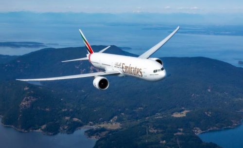 Emirates resumes service to Nairobi, Baghdad and Basra - TRAVELNEWSHUB