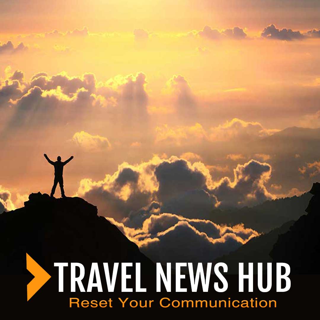 Site Map, Travel News Hub