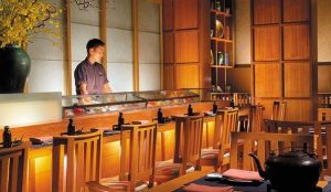 Anantara Siam Bangkok Reimagines Premium Japanese Dining at Shintaro