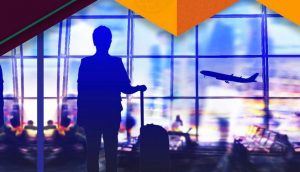 Asia Pacific Visitor Numbers Likely Down by 32 per cent in 2020-TRAVELINDEX Asia Pacific Visitor Numbers Likely Down by 32% in 2020