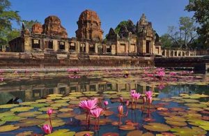 Bangkok’s Fifteen Million Residents to Drive Thailand’s Domestic Tourism Reopening